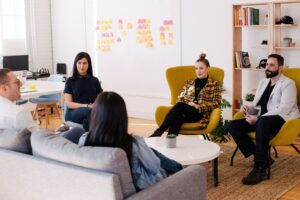 Agile Coaching