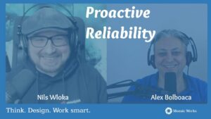 Proactive Reliability with Nils Wloka