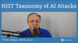 NIST Publishes Taxonomy of AI Attacks