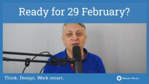 Is Your Code Ready for 29 February?