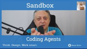 Sandbox Your Coding Agents