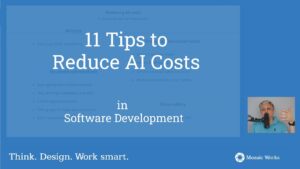 11 Tips to Reduce AI Costs in Software Development