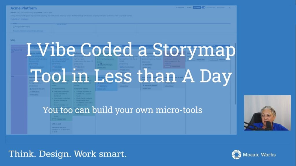 I Vibe-Coded a Roadmap Tool With Claude in Under a Day