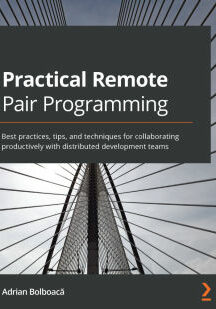 Adi Bolboaca Practical Remote Pair Programming